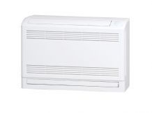 Mitsubishi H.I. SRF/SRC 35 ZS-W Single Split inverter warmtepomp